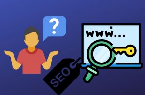Does Keyword In Domain Name Help In SEO? || Keyword In Domain Name