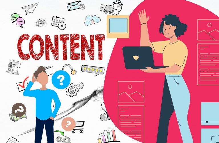 What Is Content Relevancy