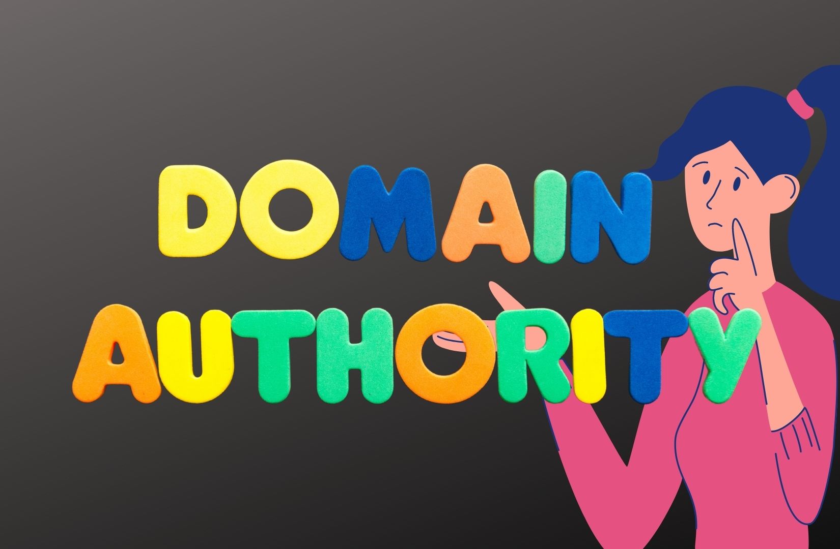 What is Domain Authority Is Domain Authority worth working on for SEO