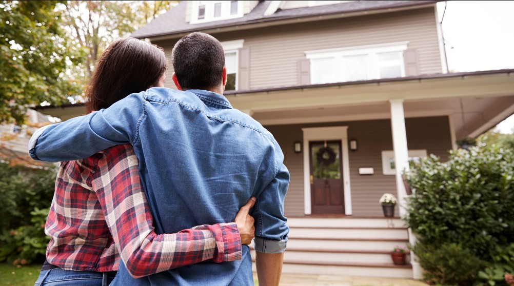 Building Dreams, One Home at a Time: Home Buying Programs Unveiled