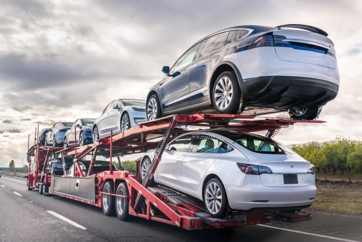 Car Shipping: A Comprehensive Guide for Vehicle Transportation