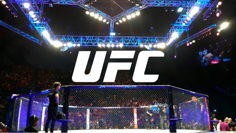 How the UFC Built a Marketing Empire