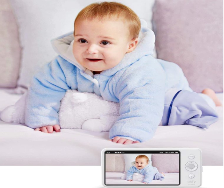 The Must-Have Gadget For The New Parents