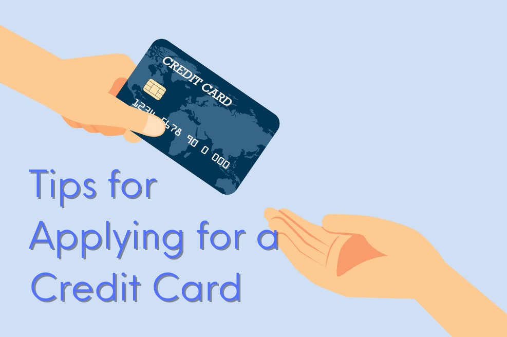 Top Tips for a Successful Credit Card Application