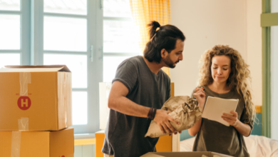 The Key Benefits of Utilizing Moving and Storage Services for Residential Moves in San Diego