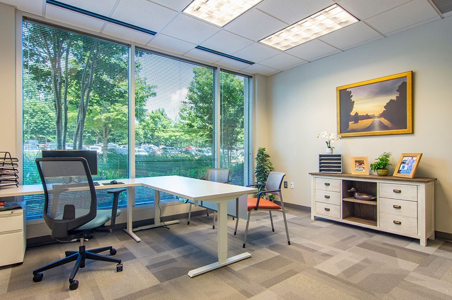 Affordable Workspaces for Rent in Alpharetta, Start Your Venture