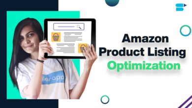 Cracking the Code Amazon Listing Optimization for Maximum Impact