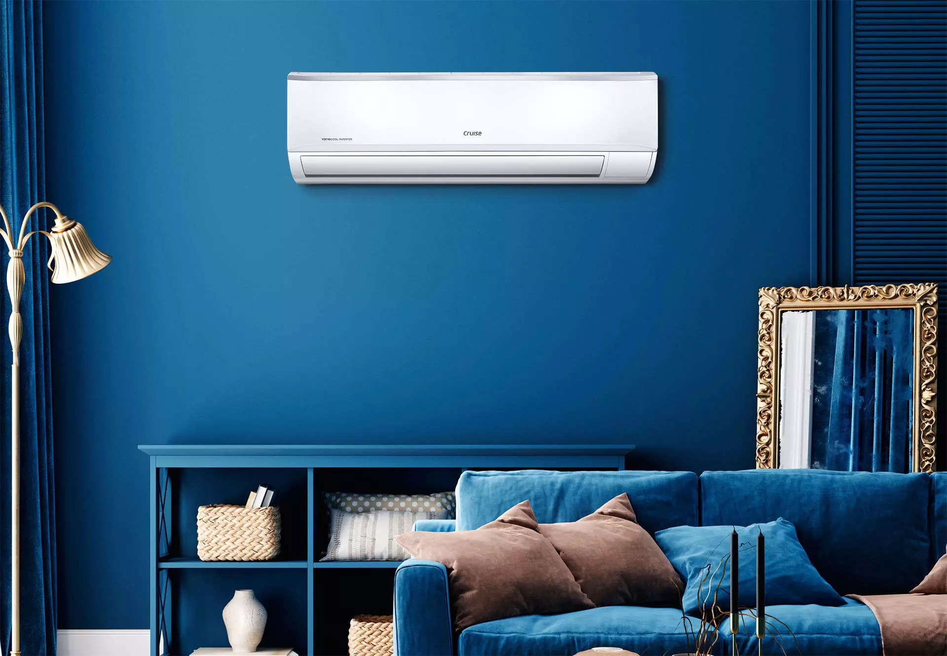 Experience Ultimate Cooling with Samsung Air Conditioning