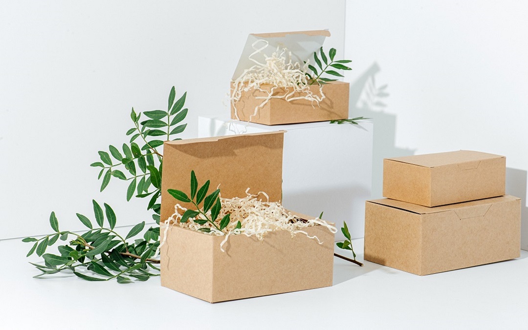 Packaging for a Greener Future: Sustainable Cardboard Boxes Unveiled