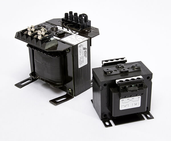 Advancements in Industrial Control Transformers: Boosting Efficiency and Performance