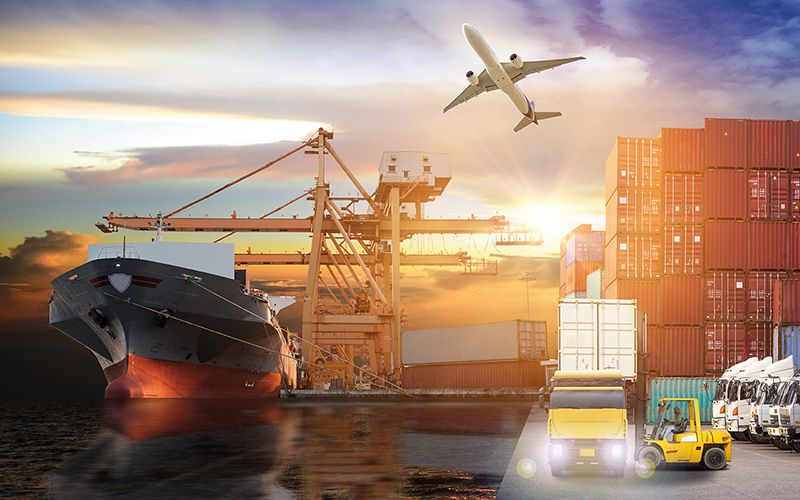 The Role of Sea Cargo Services in Supply Chain Management