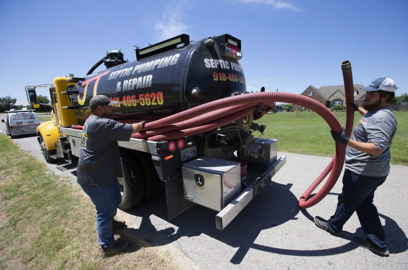 Key Factors to Consider When Hiring a Septic Service Company