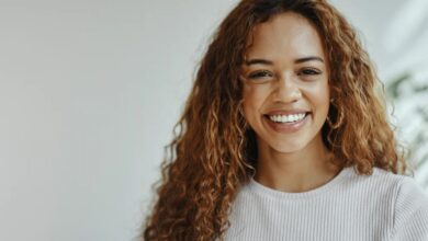 Healthy Scalp, Happy Hair: Products for Optimal Growth and Vitality