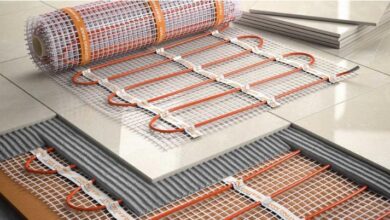 The Rise of Bathroom Electric Underfloor Heating in Australia