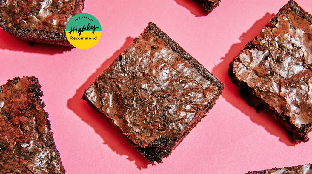 The Ultimate Guide to Buying the Best Brownie Mix Online