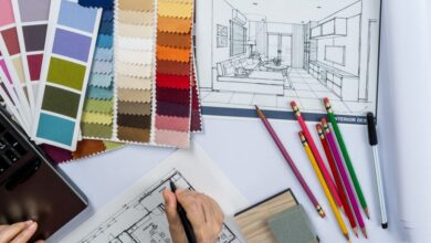 Unleash Your Creative Potential Elevate Your Skills with a Free Interior Design Course at Home Design Institute, Paris