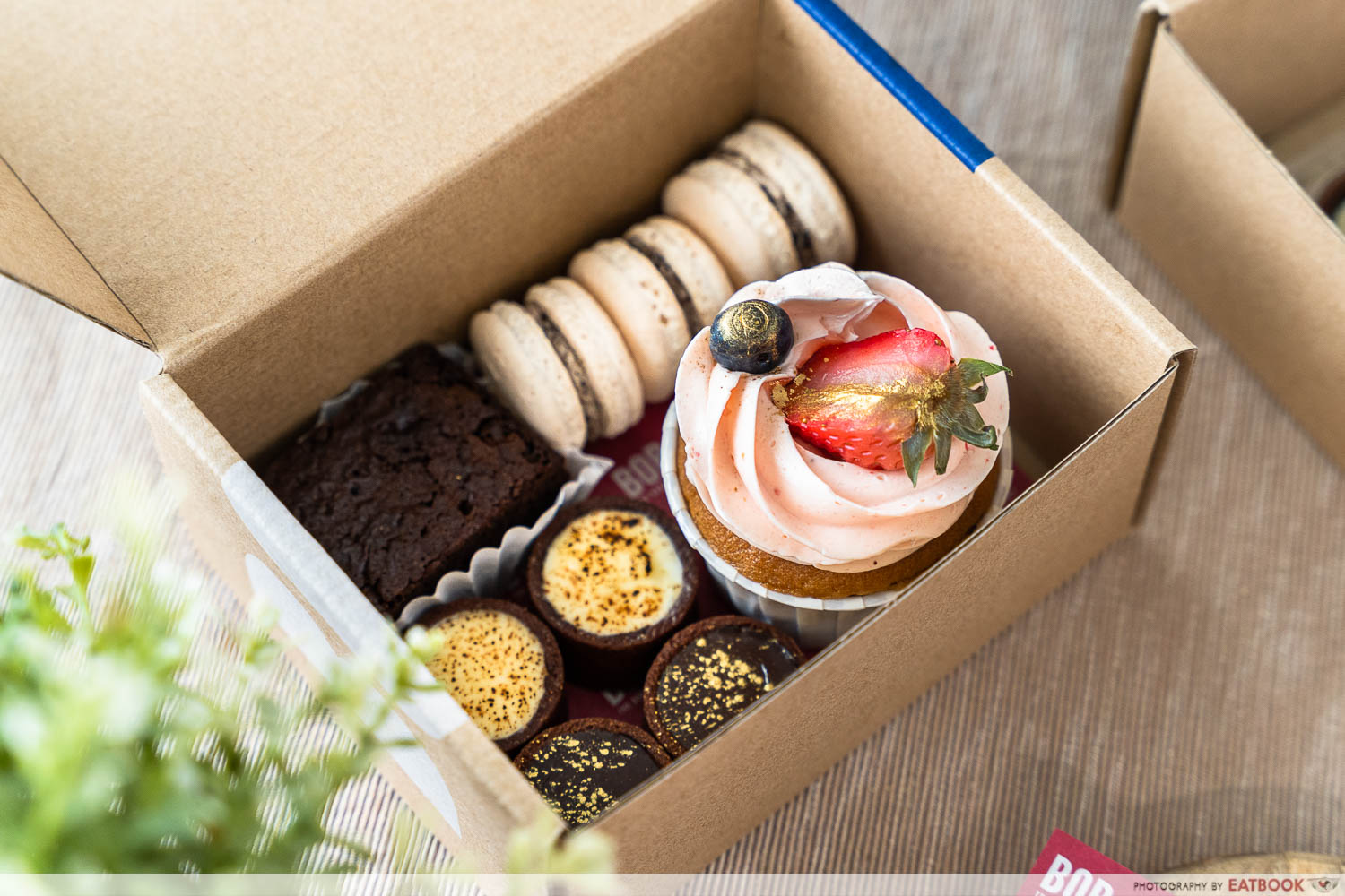 Celebrate Sweet Moments: Elevate Your Occasions with Gluten-free Dessert Boxes