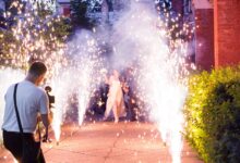 Unforgettable Experiences: How to Create an Enthralling Event Atmosphere with Cryo Hose and Sparkler Fountain Machines