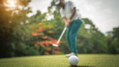 Tee Off with Confidence: Coming Across the Pleasant Golfing Tees for Your Sport