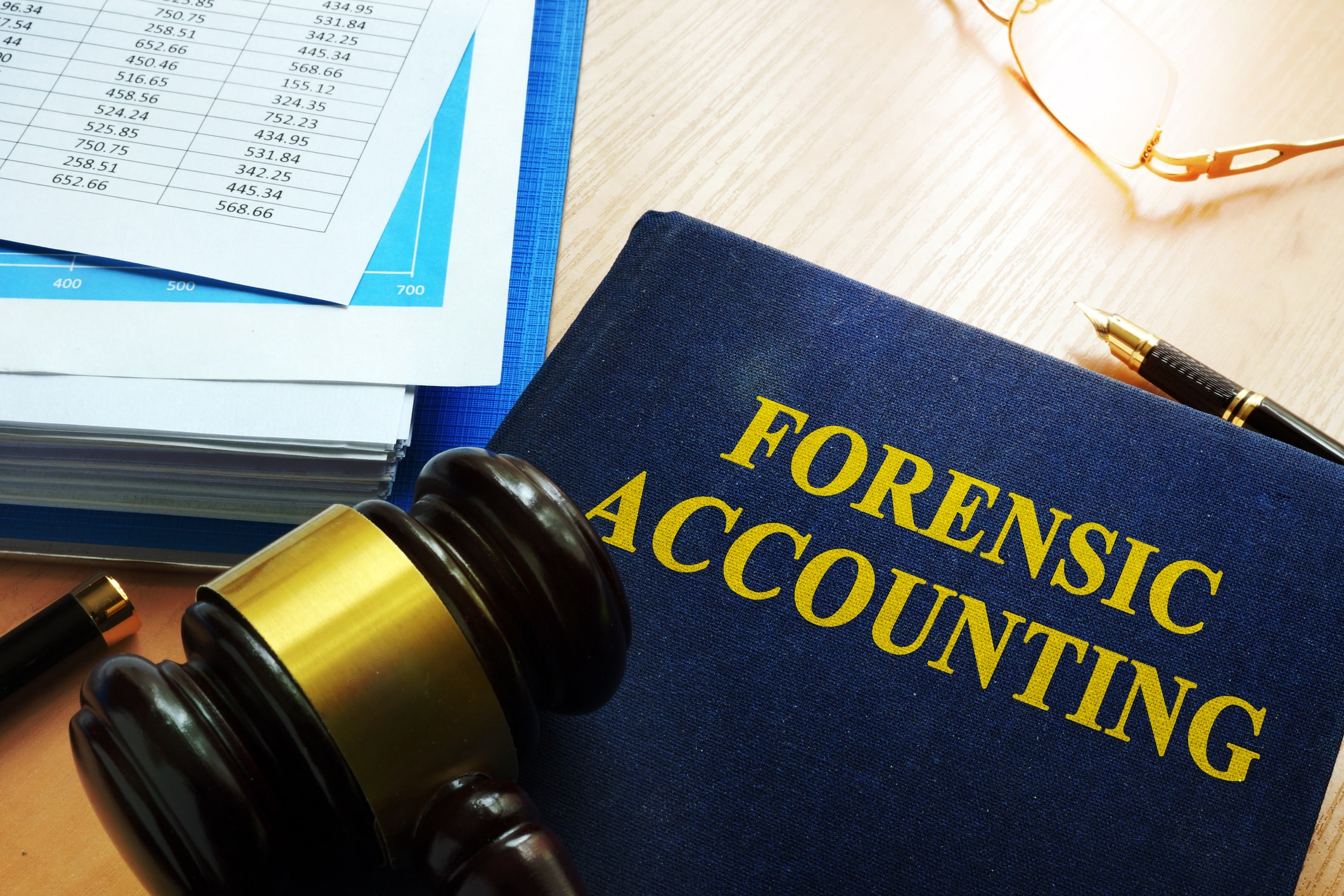 Unveiling the Importance of Forensic Accounting in Corporate Risk Management