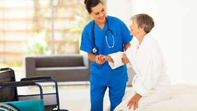 Exploring the Growing Demand for Home Health Care Services