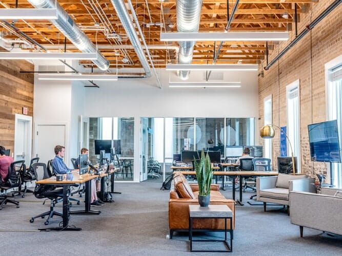 Creating a Productive Workspace: The Importance of Office Acoustic Solutions