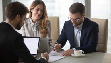 Expert Commercial Real Estate Advice Melbourne