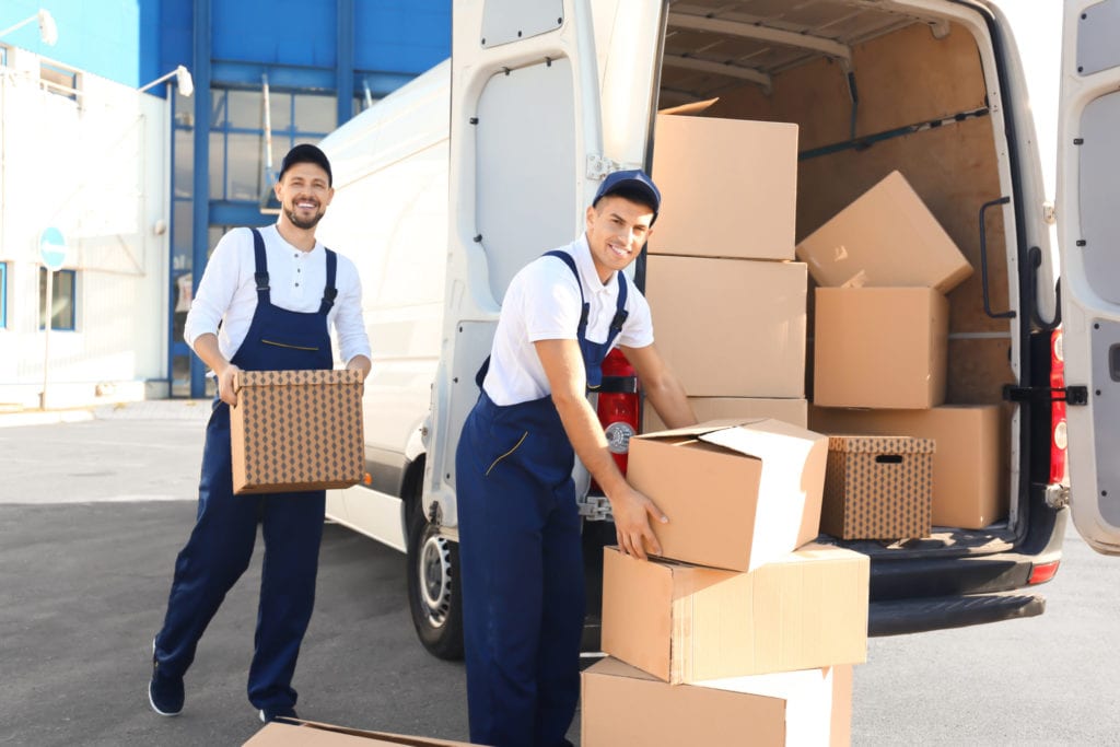 The Benefits of Hiring Orange County Movers for Your Relocation