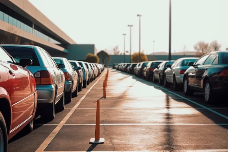 Exploring Economy Parking at MCI Airport: A Traveler's Handy Guide