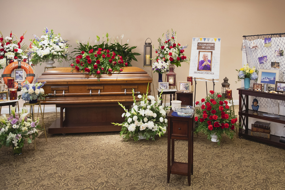 Traditional Funeral Services in Australia: Honoring a Life with Grace