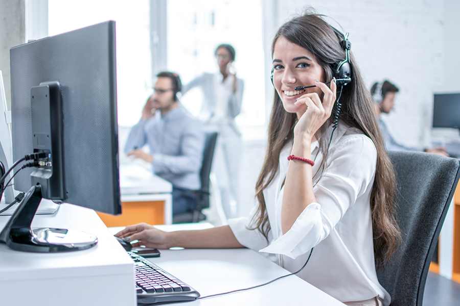 Efficient Solutions: Technical Support Call Center Best Practices