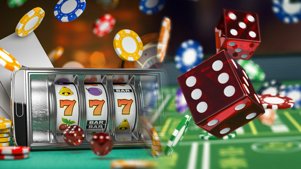Best Games to Play in an Online Casino Malaysia for Winning Big