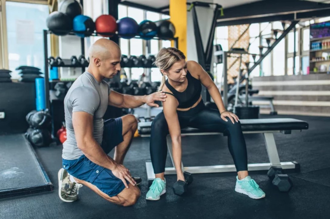 The Future of Fitness: Trends in Personal Training Gyms in Your Area