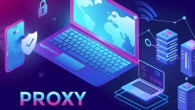 Guarding the Gateway: The Power of Accurate Proxy Detection Software