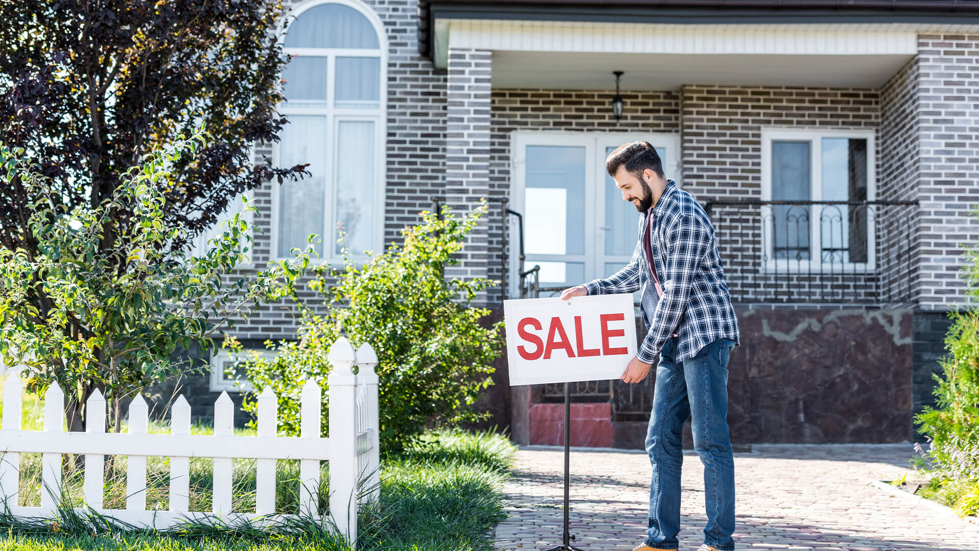 Sell My Property: The Checklist You Can't Ignore