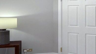 The Elegance and Versatility of MDF Skirting: Delivered to Your Doorstep