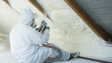 Maximizing Energy Efficiency with Air Seal Insulation