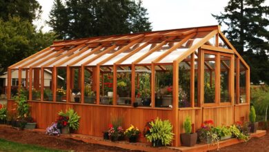 Enhance Your Gardening Experience: Premium Greenhouses for Sale