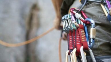 Shopping Guide: How to Buy the Perfect Carabiner for Your Needs