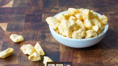 Cheese Curds: The Ultimate Snack for Cheese Lovers