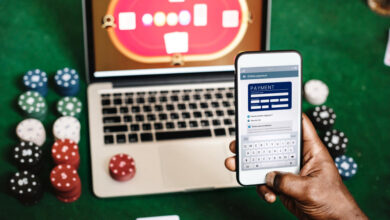 A Guide to Different Payment Methods in Online Casinos