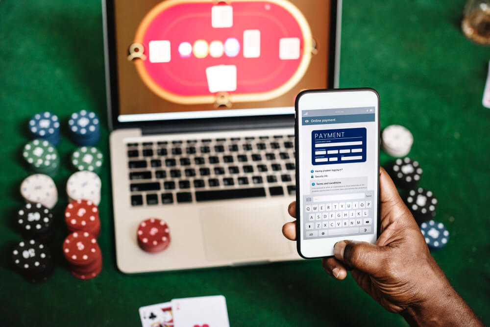 A Guide to Different Payment Methods in Online Casinos