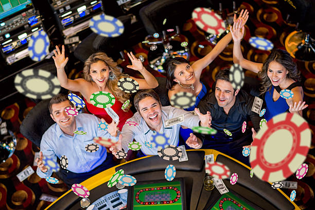 Unleash the Excitement at Realsbet Casino: Your Winning Advantage