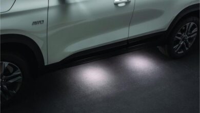 Illuminate Your Path with Custom Puddle Lights: A Guide to Personalized Automotive Elegance