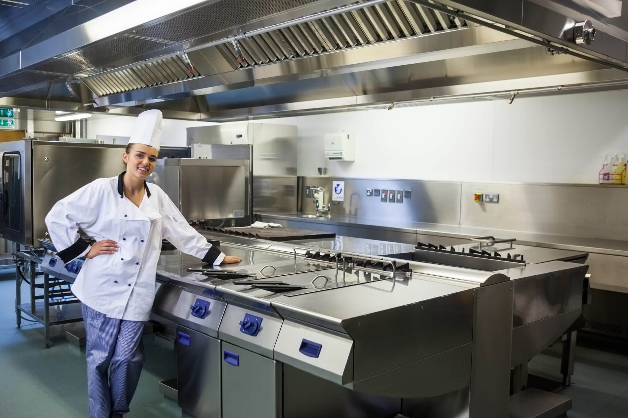 Master Your Melbourne Eatery with Top Commercial Kitchen Equipment