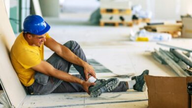 10 Surprising Facts about Workers' Compensation