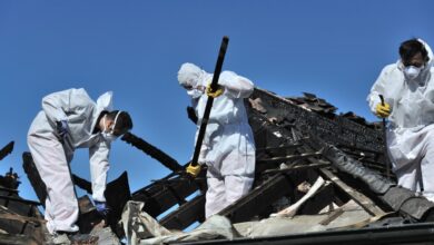 A Comprehensive Guide to Water and Fire Restoration