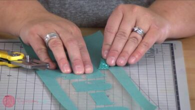 Crafting Magic: How Vinyl Transfer Tape is Changing the Game