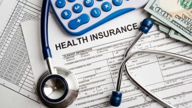 Health insurance provides financial security for families, ensuring stability in medical emergencies