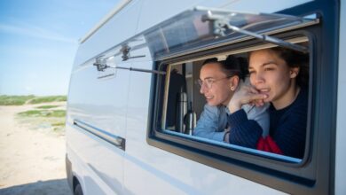 Hit the Highway with Confidence: Top Tips for Getting an RV Loan